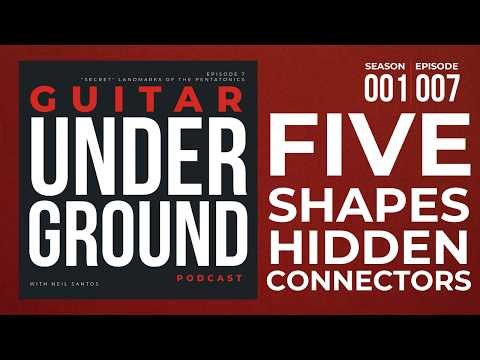 Why You Struggle with Pentatonic Scales (and How to Fix It)