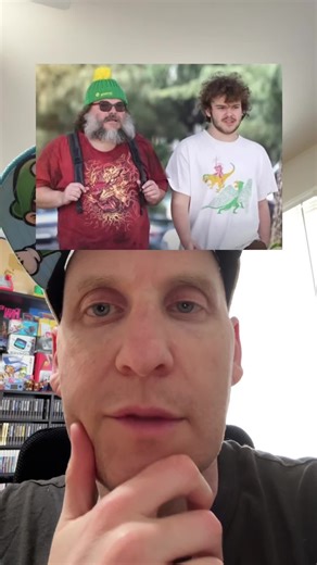 Jack Black And Son | jack black son