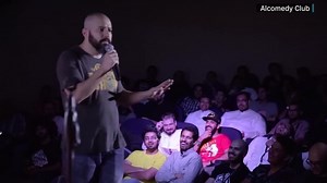 The rise of comedy in Saudi Arabia