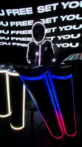 229K views · 6.8K reactions | ‘Set You Free’ is out now #newmusic #setyoufree #loopstation | The Stickmen Project | Facebook