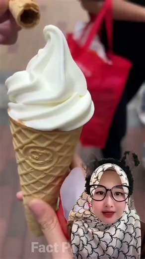 ASK FOR ICE CREAM ‼️@factpanesar #shorts