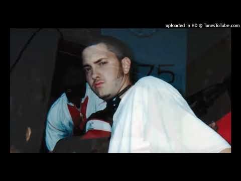 Eminem - Tonite (Extended Intro Edit)