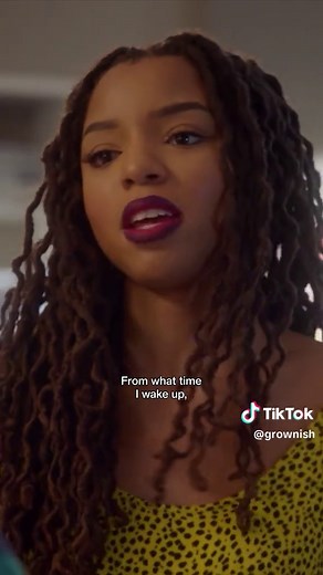 Empowering Yourself with Grown-ish: A Journey of Self-Discovery