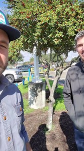 Picking up my new Daytripper mobile from Don Hewlett Chevrolet Buick. Check out the new Ranch Hand Midnight for the front bumper. This is one of the first ones off the line in Shiner, TX. Ranch Hand Truck Accessories | The Daytripper