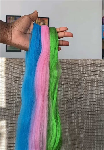 Powerpuff Girls 4th Sister's Gorgeous Hairstyle Ideas