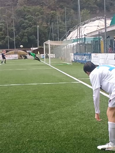 Mastering Goalkeeper Saves: Keep Striking Like a Pro