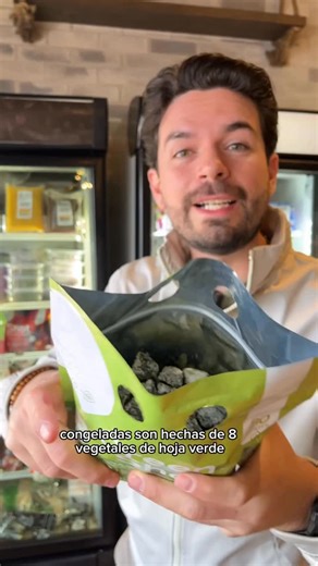 Biorofila | De la huerta a tu cocina😮‍💨💚 no puede ser más fresco que Biorofila! | Instagram