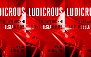 Exposing the Fraudulence of Elon Musk and Tesla