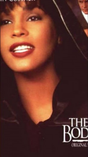 Album Spotlight: The Bodyguard (Original Motion Picture Soundtrack) (1992) 🎤