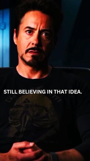 There Was an Idea… And It Changed Everything ⚡ | Nick Fury Speech #shorts