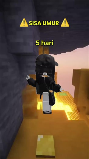 Drama Roblox: Sisa Umur dan Konten Cerita Menarik