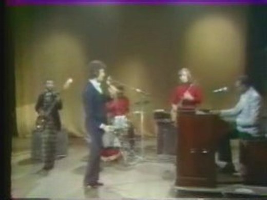 MIKE BRANT- Summertime