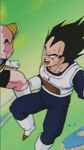 DBZ Namek - Frieza Vs Piccolo p16