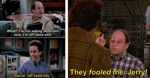 23 Seinfeld Memes That’ll Hit Your Nostalgia Core