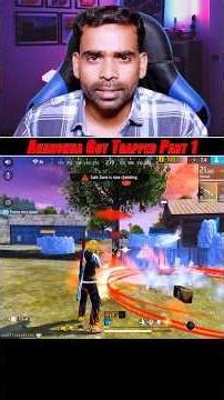 Akanchha Got Trapped😔| Free Fire Sad Story Part 1 #freefire #shortsfeed