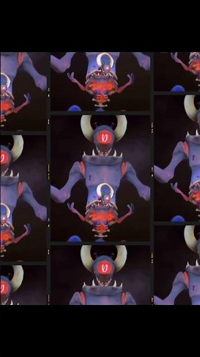 Niles/smg0 final form vs t.rex zord power rangers dino charge