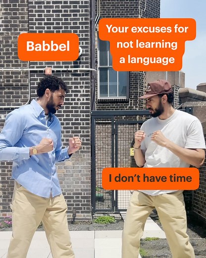 With Babbel's Lifetime Offer, You Can Access All 14 Languages For Life! 🗣🌍 | Babbel