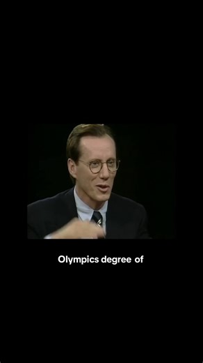 The sheer *Olympic degree of difficulty* James Woods encountered channeling Byron De La Beckwith is laid bare here. Discussing the transformation for *Ghosts of Mississippi*, the actor details bridging massive gaps in age, physicality, voice, and confronting the character's abhorrent ideology—a challenge spanning decades of preparation. Witness the breakdown of how charming evil is constructed on screen. An absolute masterclass in taking on a role that pushes every boundary. #JamesWoods #ActingC