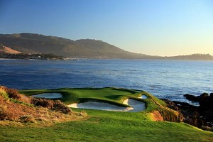How Pebble Beach became the USGA's crown jewel of U.S. Open sites