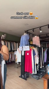 Flowy, forgiving, and fabulously me. Loving every inch in this plus‑size silk shirt.”#summer #shirt #slik #naulowears #jhamsikhel_lalitpur #9762415536 | Naulo wears