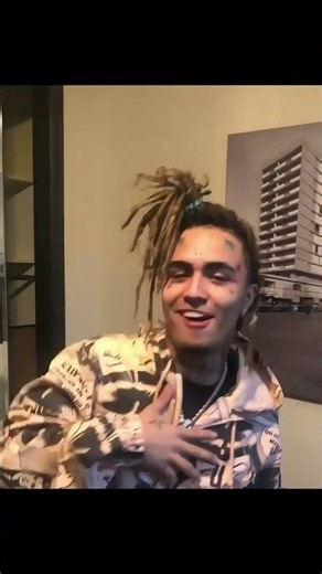 Lil Pump - Arms Around You #lilpump