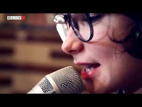 Pur:Pur – В темноте (live in OLIV.E)