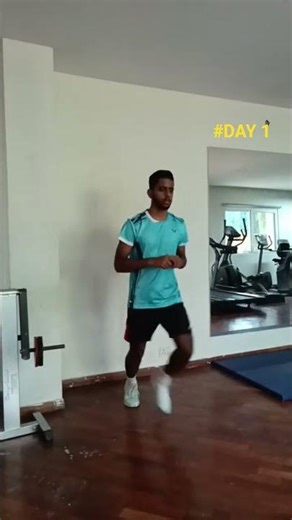 MY First training Vlog #myfirstvlog #badminton #shorts