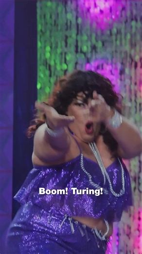 BOOM TURING! 🥰 Thank you for all the love and support you guys! 🥰 #turing #boomturing #dragraceph #dragracephilippines #fyp