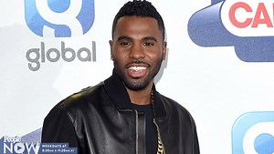 EXCLUSIVE: Jason Derulo Delivers the Ultimate Surprise to Children's Hospital Los Angeles (VIDEO)