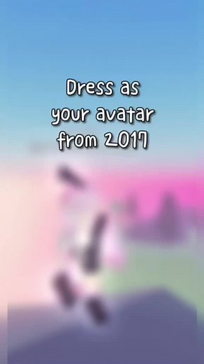 Dress Up Like 2017 Avatars on Roblox | Berry's Version
