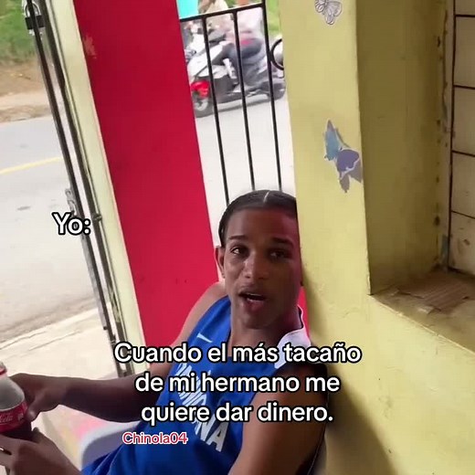 El Pepe Meme - ¿Sí toma, toma? - Chinola04