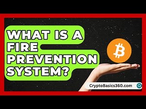 What Is a Fire Prevention System? | Inside the Firehouse