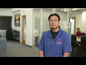 Testimonial Video - Silex Technology | MotionCue