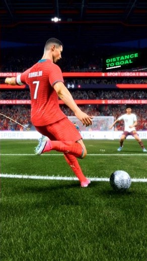 Ronaldo Goal 🔥ft Portugal National Team World Cup Song 2026 #cr7 #fifaworldcup #football