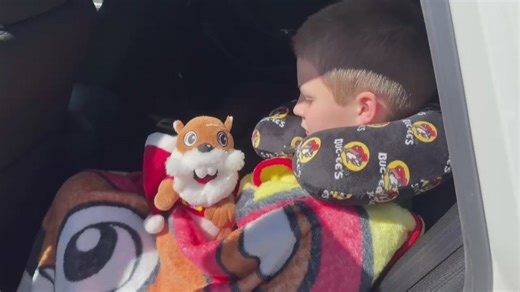 Buc-ee's begins! Iconic gas station breaks ground in Goodyear