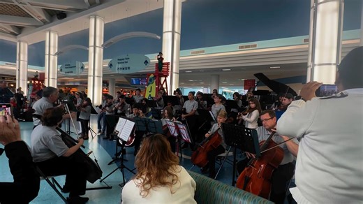 2.8K views | Jacksonville International Airport on Reels | Facebook