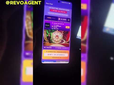 Crazy Time Revo Hack || Crazy Time Hack |1000% Working