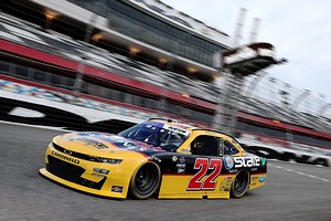 “Literally gave me chills”: NASCAR fans rejoice special Ward Burton announcement by son Jeb Burton