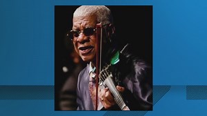 New Orleans jazz violinist Michael Ward dies at 60