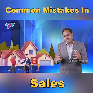 1.3K views · 93 reactions | What are the 10 Common Mistakes In Sales?...