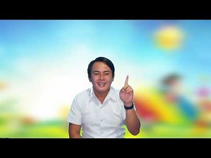 Kindergarten Quarter 2 Week 7 Day 4 Video Lesson MELC-Based