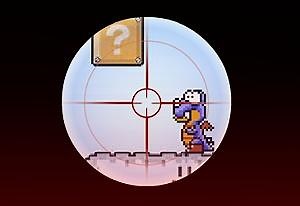 Sniper Mario