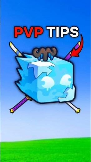 How to Get GOOD at PvP in Blox Fruits (Best Tips & Tricks)