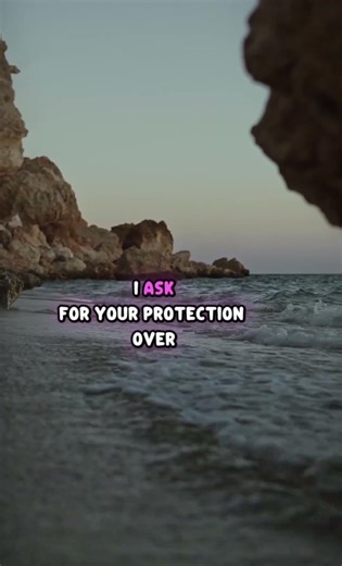 Night Prayer For Protection While You Sleep 🙏