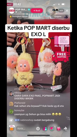 The Power of EXO Revealed