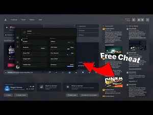 BEST FIVEM CHEATS FOR *FREE* (in 2026) 📢