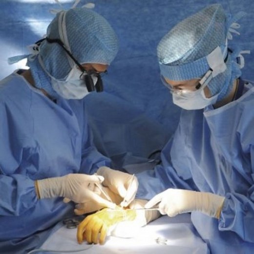 Une nouvelle technique d’anesthésie : la WALANT s’implante à la Clinique Jouvenet (75)