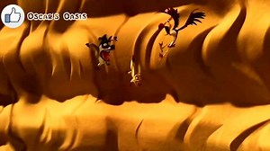 Oscar's Oasis - Partner in Crime | Oscar's oasis