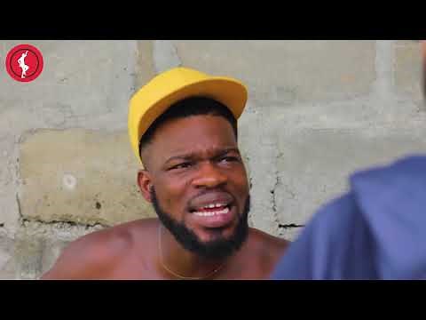 AGBERO TRAINING 2 (full video) brodashaggi slaps white agbero during training | comedy