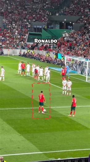 Guess The Free Kick Taker Pt.2